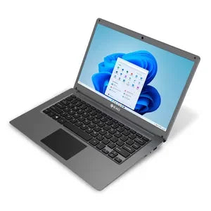Portátil Exo de 14 pulgadas, Intel N4020, 4 GB, 128 GB SSD, Smart XR2, Windows 11