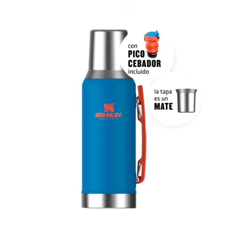 Term Stanley Mate-System | 1,2 litros