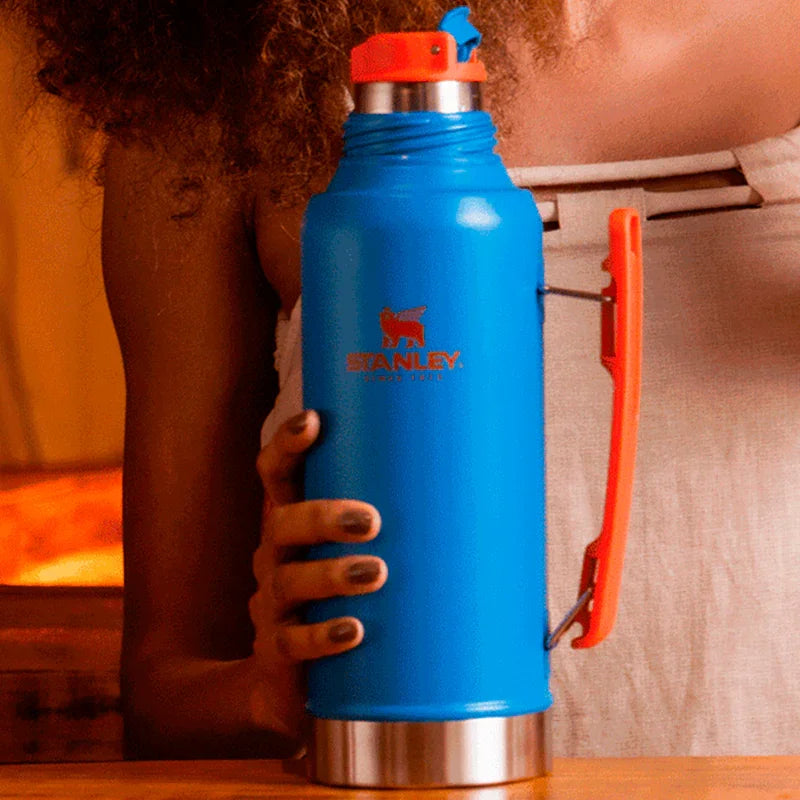 Term Stanley Mate-System | 1,2 litros