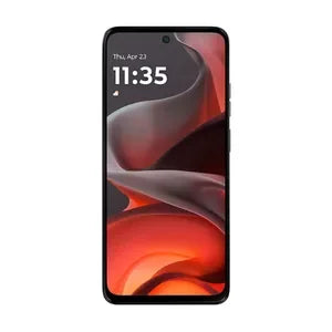 Celular Motorola G15 4GB 128GB Gris Gravedad