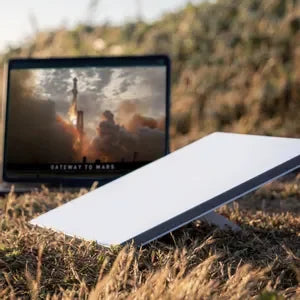 Kit de Internet satelital Starlink Mini