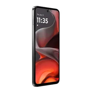 Celular Motorola G15 4GB 128GB Gris Gravedad