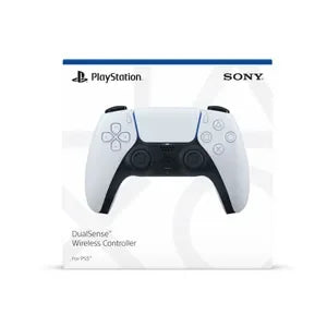Joystick blanco Sony DualSense para PS5