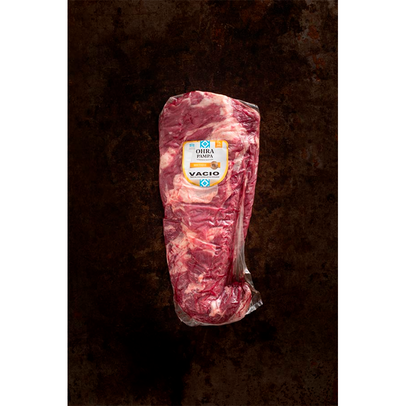 Caja Parrillera Premium 4 Cortes – 4,9 kg: Picaña, Pulpón, Asado y Costillas