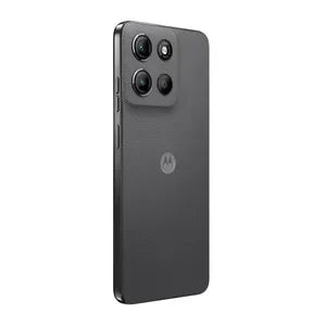 Celular Motorola G15 4GB 128GB Gris Gravedad