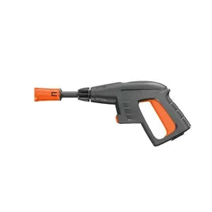Hidrolavadora portátil Daewoo 2200w 170bar DAX22-180 Autostop + Accesorios