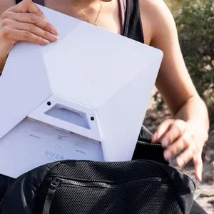 Kit de Internet satelital Starlink Mini