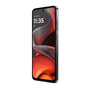 Celular Motorola G15 4GB 128GB Gris Gravedad