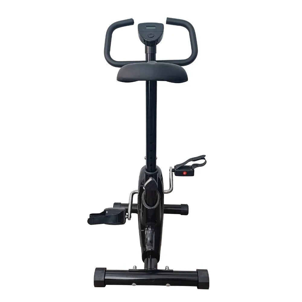 (Promoción 🔥) Bicicleta Doméstica Regulable Fija Mecánica Admiral 100kg