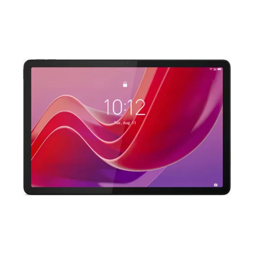 Tablet Lenovo Tab M11 8GB RAM 128GB Funda Lápiz 11'' Wuxga Color Gris Oscuro