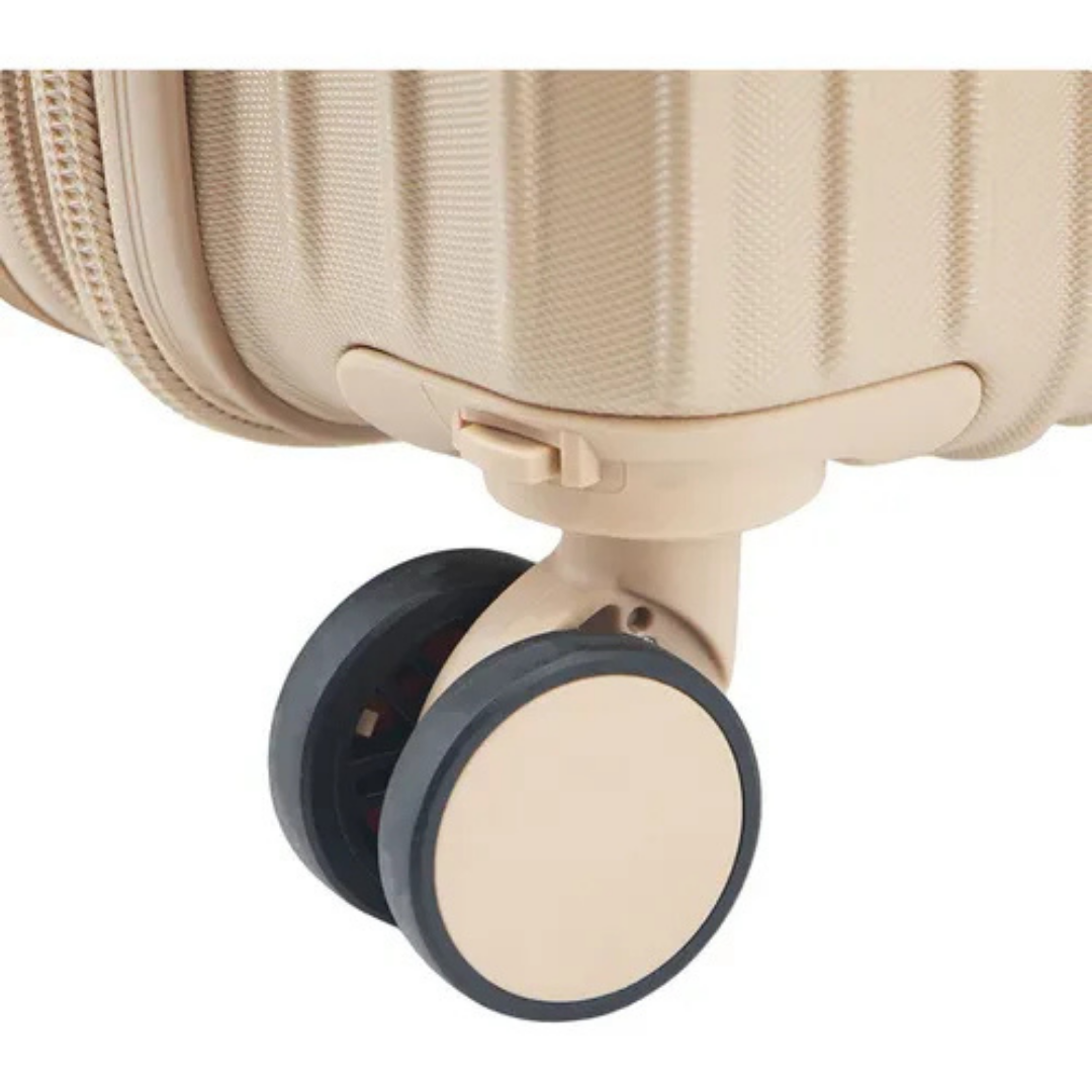 (Promoción 🔥) Válvula de viaje Dudley 20 pulgadas PM550