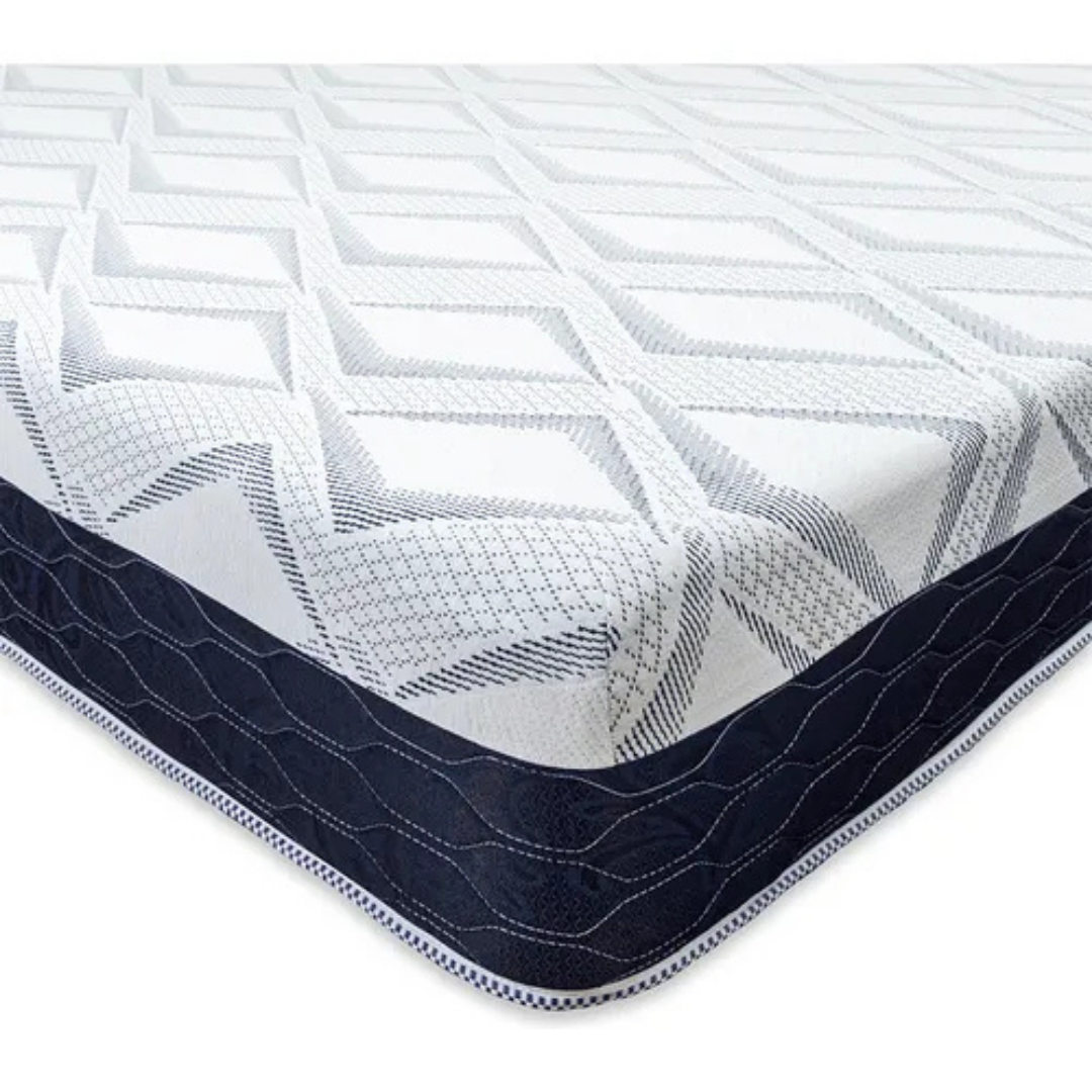 (Promoción 🔥) Colchón en Caja Sueño Dorado Box ROLO 2 Plazas 140x190 Espuma de Alta Densidad