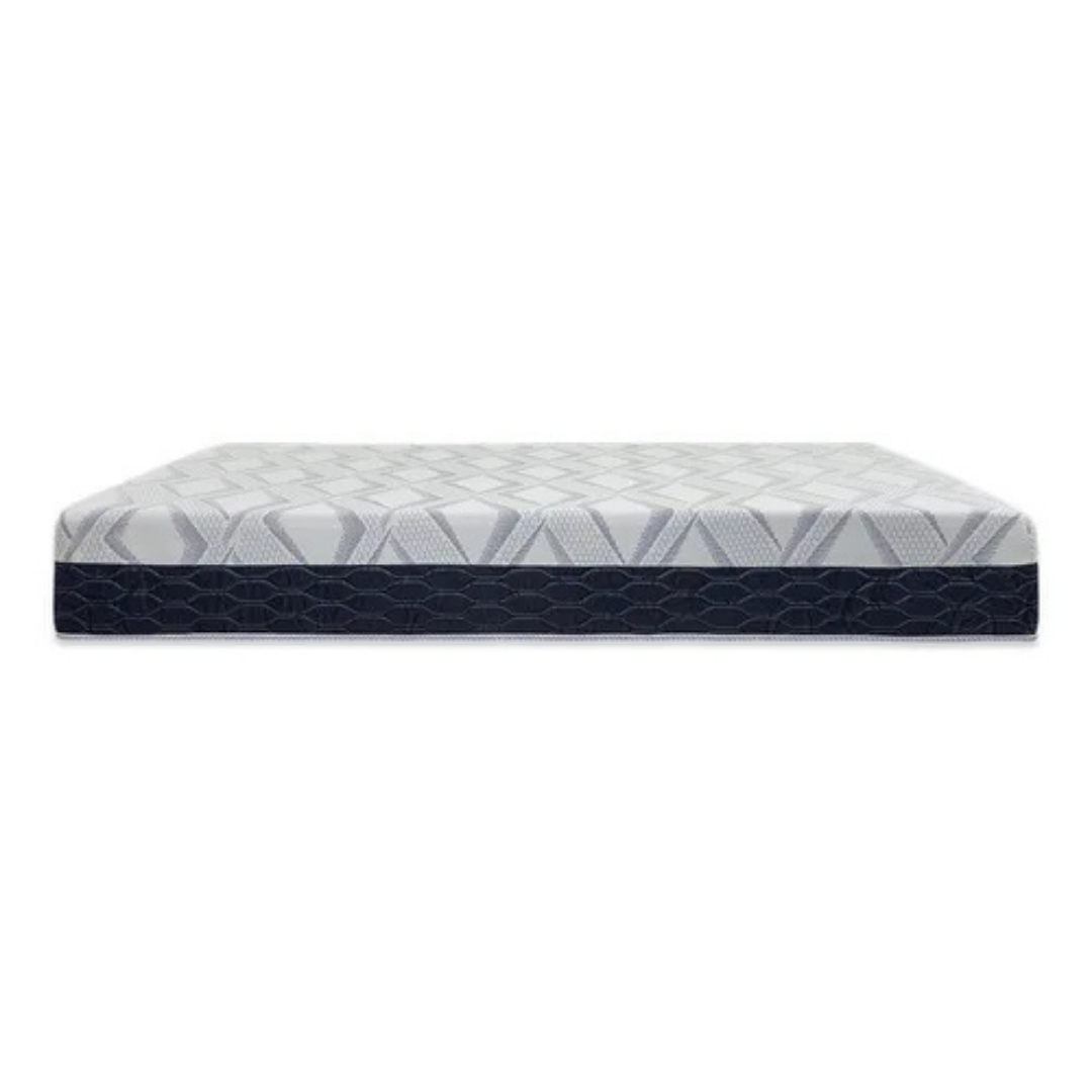 (Promoción 🔥) Colchón en Caja Sueño Dorado Box ROLO 2 Plazas 140x190 Espuma de Alta Densidad