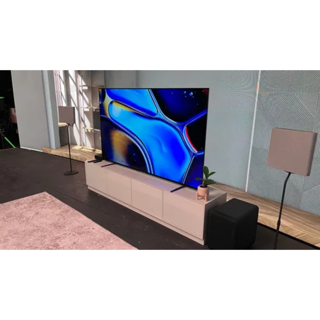 (Promoción 🔥) Smart Tv Sansei 43 Pulgadas Led Hd Android Tv