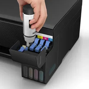 Impresora Epson Ecotank L3210