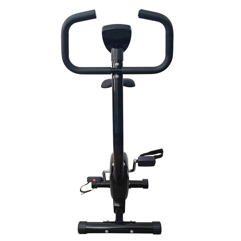 (Promoción 🔥) Bicicleta Doméstica Regulable Fija Mecánica Admiral 100kg