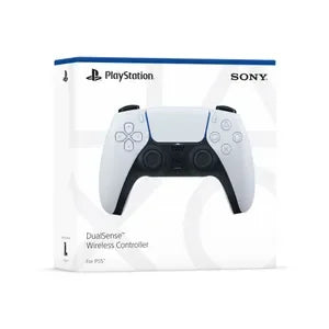 Joystick blanco Sony DualSense para PS5