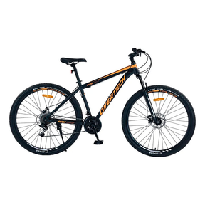 Bicicleta de montaña Overtech R29 Q5 21v Shimano 12x freno de disco
