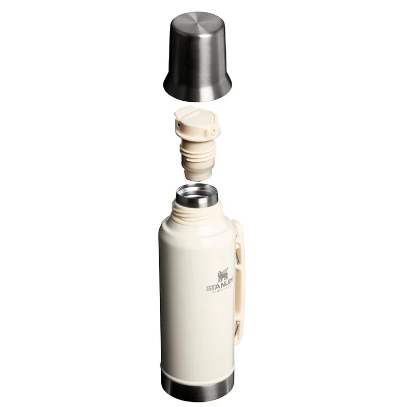 .Sistema Stanley Mate de 1,2 litros