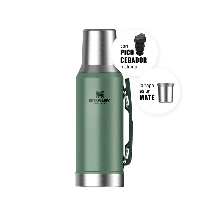 Term Stanley Mate-System | 1,2 litros
