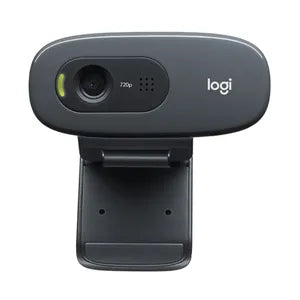 WebCam Logitech C270 Black