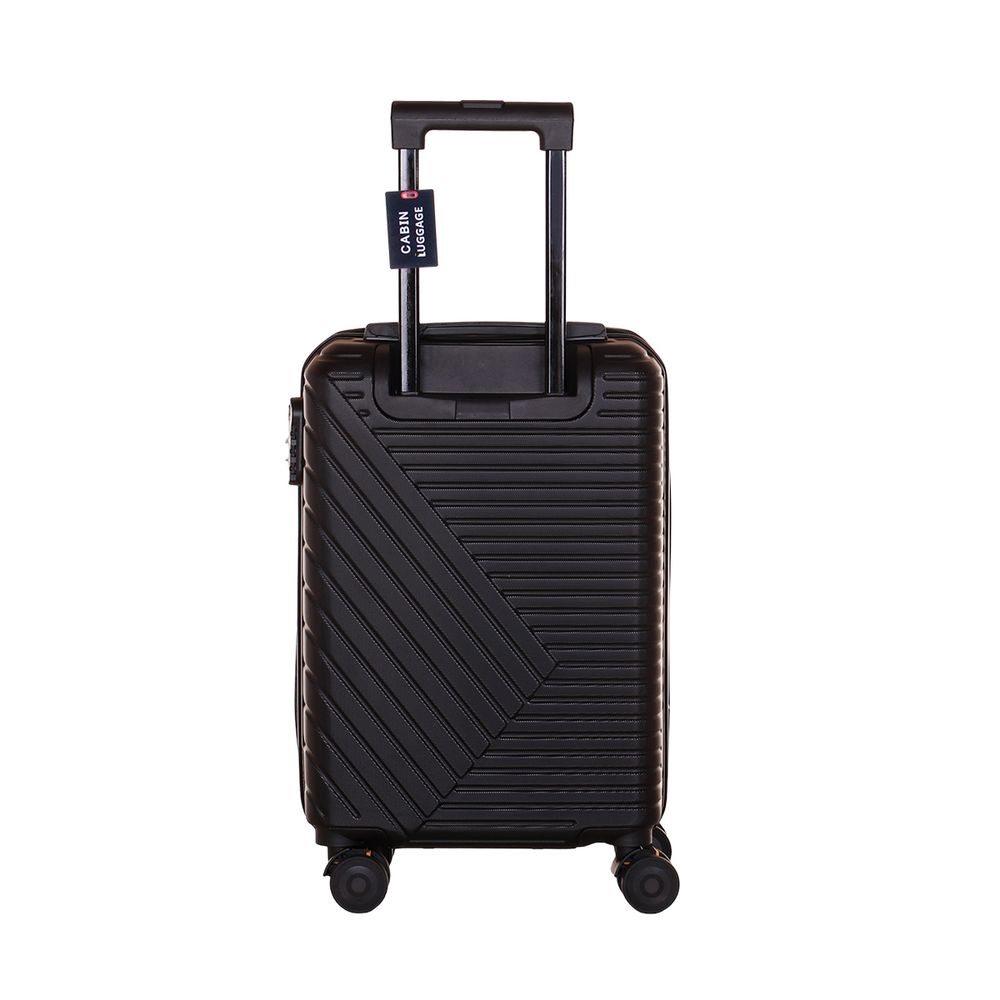 (Promoción 🔥) Válvula de viaje Dudley 20 pulgadas PM550