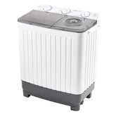 Lavadora de autos semiautomática Kanji Home XPB55-655SP