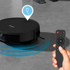 (Promoción de cumpleaños 🔥) Aspiradora Robot Philco RVCF25PI con Trapeadora