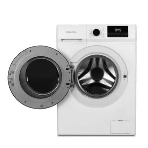 Lavadora frontal Inverter Philco PHLF1114BI de 11 kg y 1400 rpm