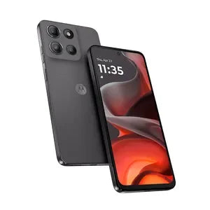 Celular Motorola G15 4GB 128GB Gris Gravedad
