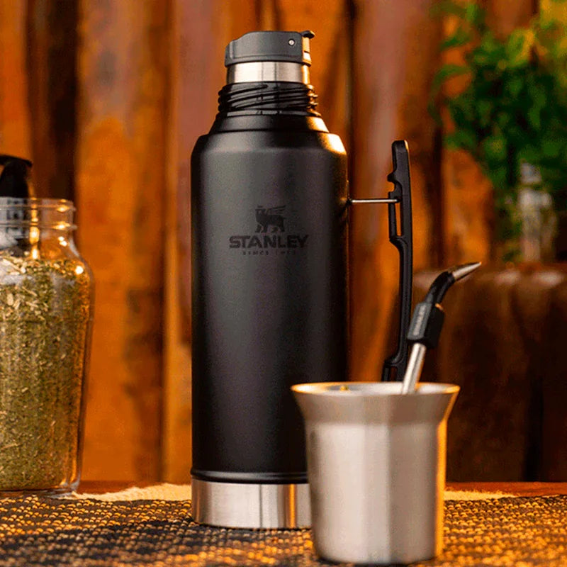.Sistema Stanley Mate de 1,2 litros