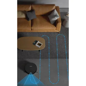 (Promoción de cumpleaños 🔥) Aspiradora Robot Philco RVCF25PI con Trapeadora