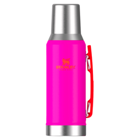 (Promo 🔥) Termo Stanley Mate-System | 1.2 lts