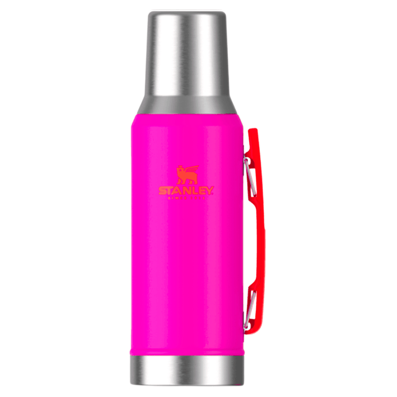 -Termo Stanley Mate-System | 1,2 litros