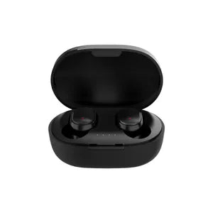 Auriculares negros Admiral AD-K6