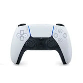 Joystick blanco Sony DualSense para PS5