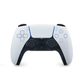 Joystick blanco Sony DualSense para PS5