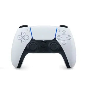 Joystick blanco Sony DualSense para PS5