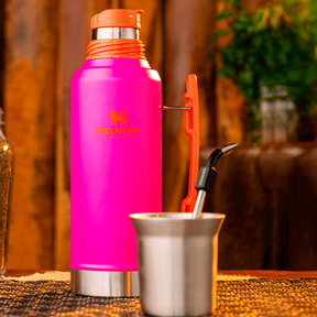 .Sistema Stanley Mate de 1,2 litros