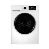 Lavadora frontal Inverter Philco PHLF1114BI de 11 kg y 1400 rpm