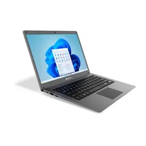 Portátil Exo de 14 pulgadas, Intel N4020, 4 GB, 128 GB SSD, Smart XR2, Windows 11