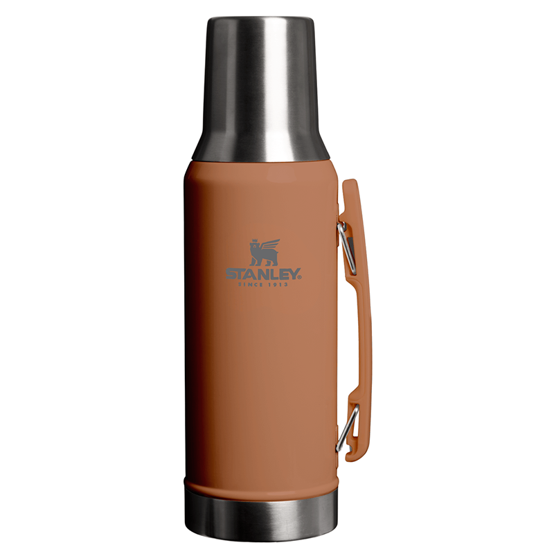 (Promo 🔥) Termo Stanley Mate-System | 1.2 lts