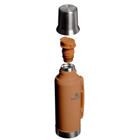 .Sistema Stanley Mate de 1,2 litros