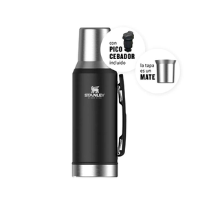 Term Stanley Mate-System | 1,2 litros