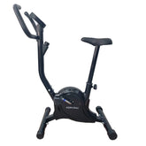 (Promoción 🔥) Bicicleta Doméstica Regulable Fija Mecánica Admiral 100kg