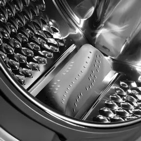 Lavadora frontal Inverter Philco PHLF1114BI de 11 kg y 1400 rpm