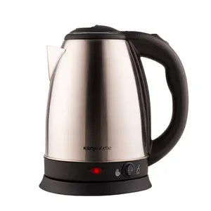 Pava Eléctrica Kanji Home con Corte Mate KJH-PE15002M