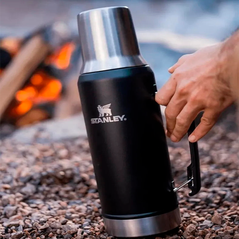 -Termo Stanley Mate-System | 1,2 litros