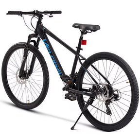 (Promoción de cumpleaños 🔥) Bicicleta de montaña de 26, 27.5 y 29 pulgadas para mujeres y hombres