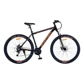 Bicicleta de montaña Overtech Q6 R29 Talle L